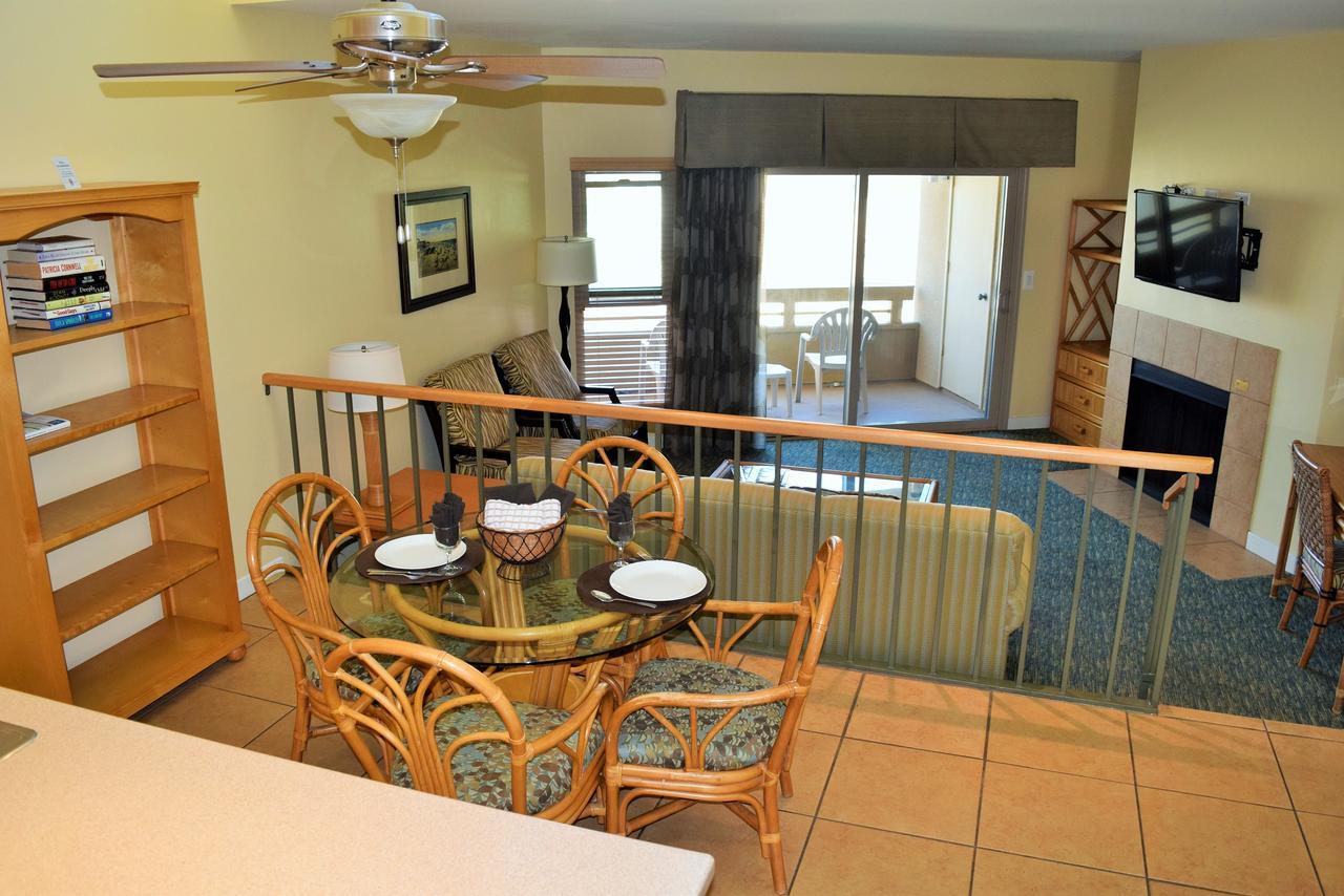 Multi Resorts At Aquamarine Villas Oceanside Zewnętrze zdjęcie