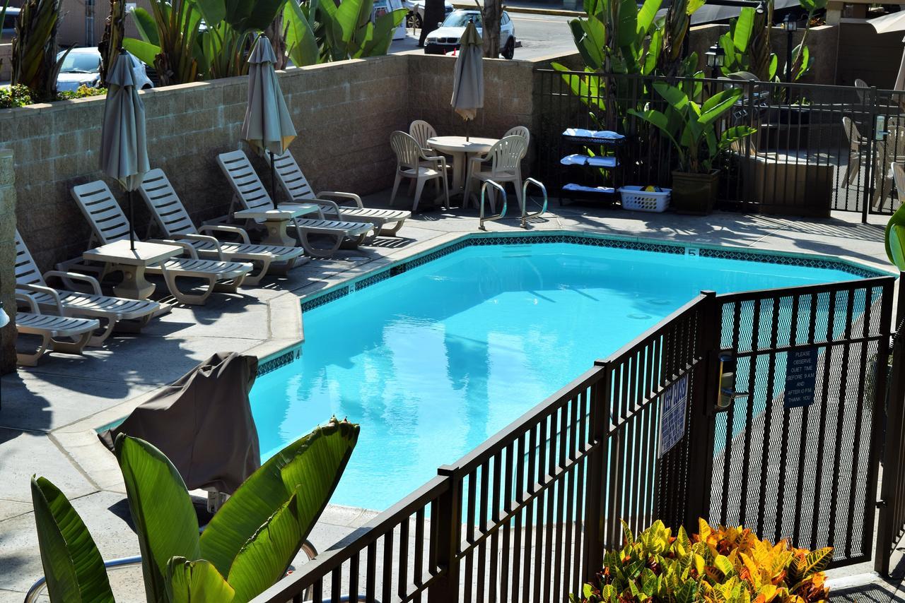 Multi Resorts At Aquamarine Villas Oceanside Zewnętrze zdjęcie