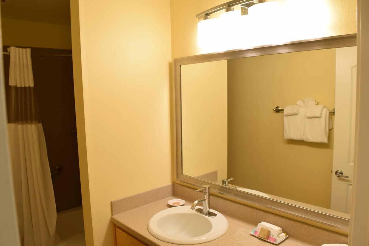 Multi Resorts At Aquamarine Villas Oceanside Zewnętrze zdjęcie